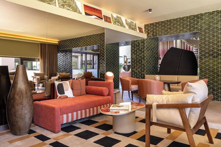 Hotel Interior 3 of 112