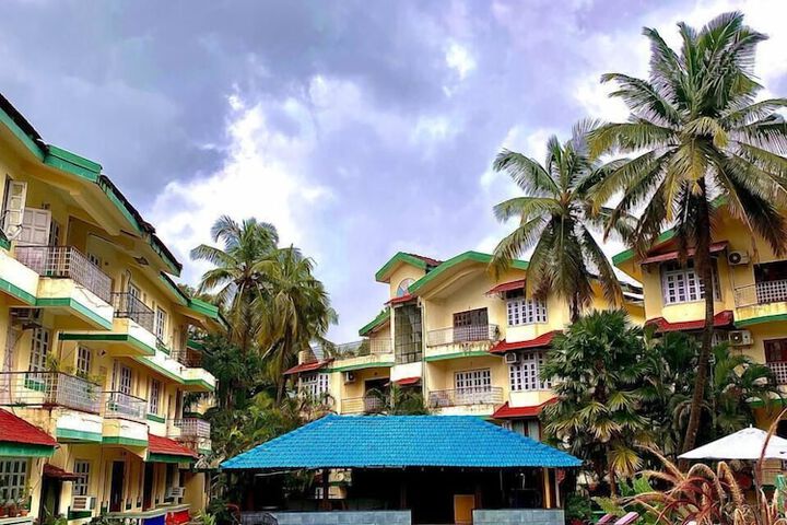 Hotel 112 of 116