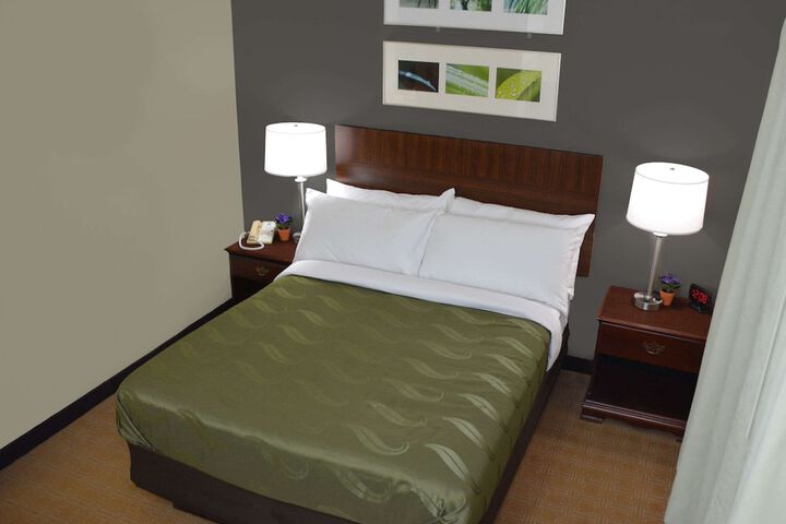 1 King Bed Suite (4 of 12)
