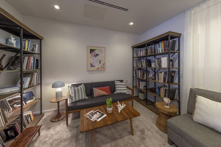 Library
