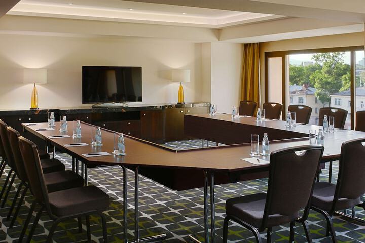 Meeting 45 of 55