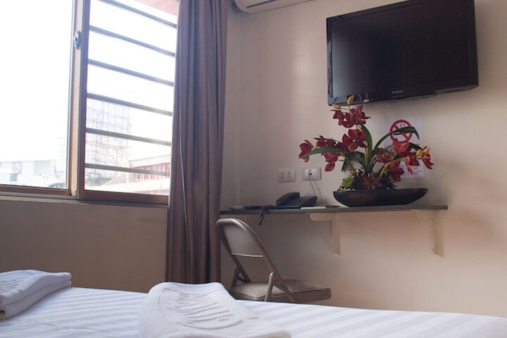 Room 15 of 48