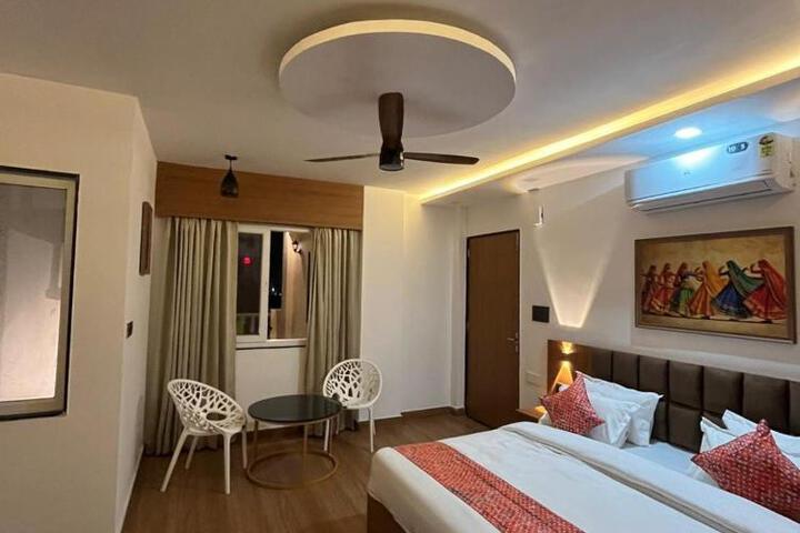 Hotel Chunda Niwas