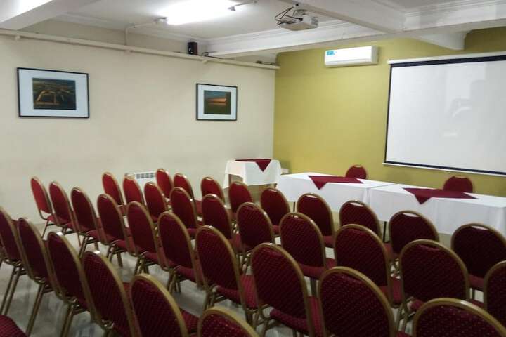 Meeting 45 of 50