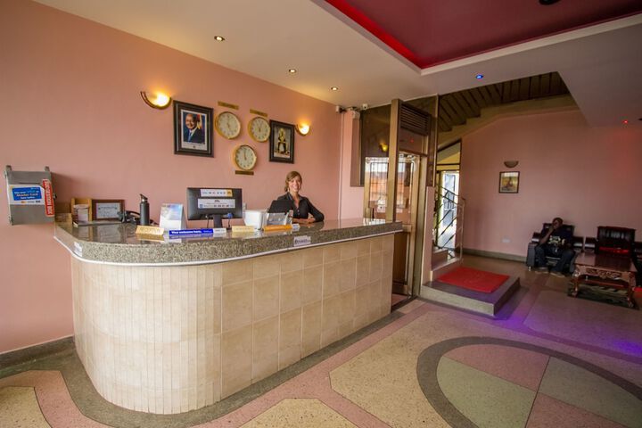 Hotel Interior 2 of 39