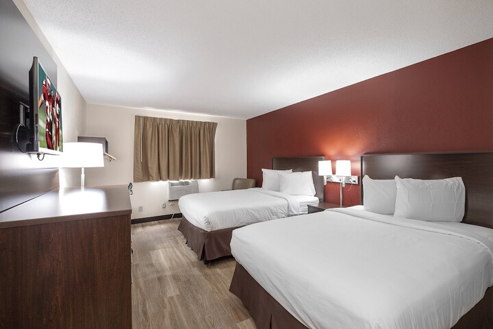 Superior 2 Double Beds (3 of 7)