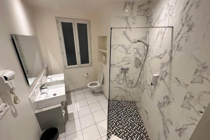 Bathroom Vanities