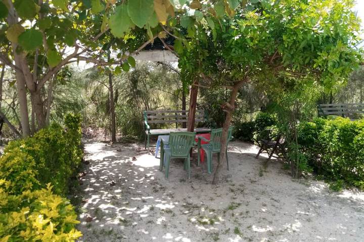 Terrace/Patio 17 of 19