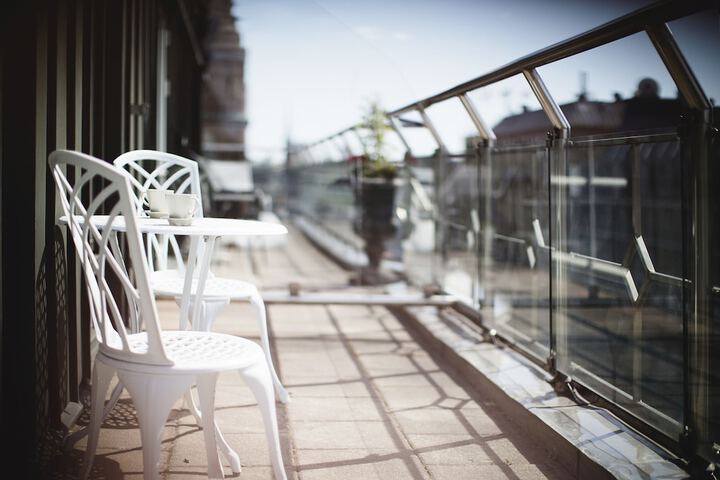 Terrace/Patio 60 of 94