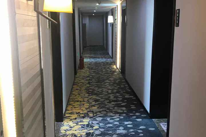 Hotel Interior 9 of 13