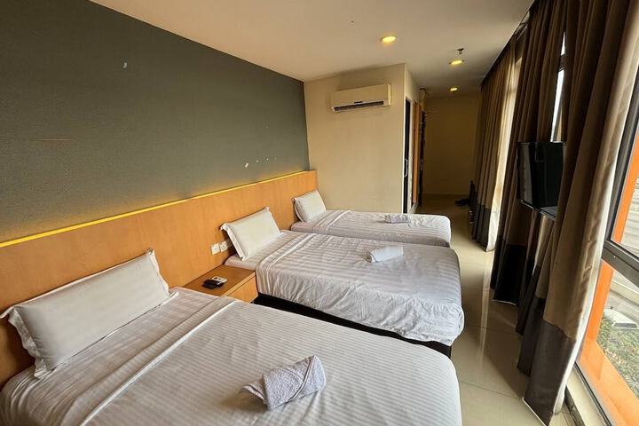 Room 40 of 101