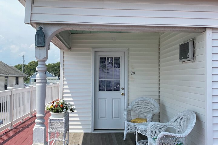 Terrace/Patio 60 of 84