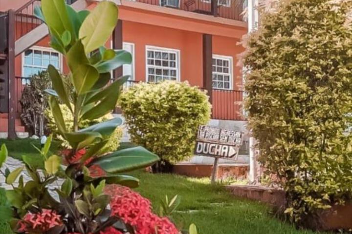 Fitness Center Photo