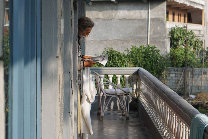 Terrace/Patio 13 of 47