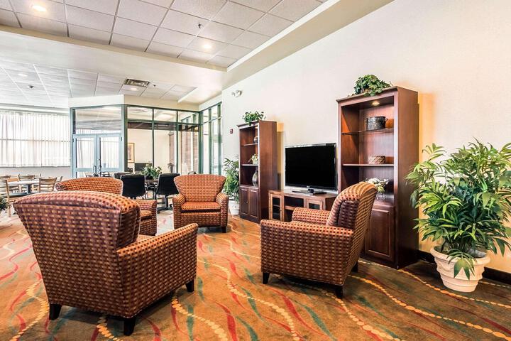 Hotel Interior 53 of 93