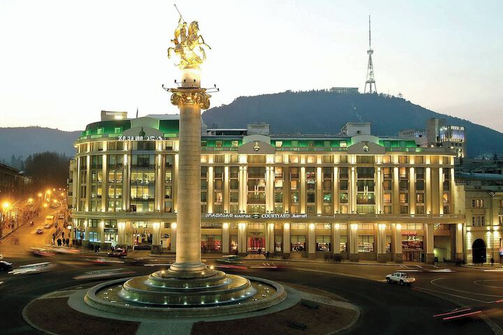 Hotel 62 of 65