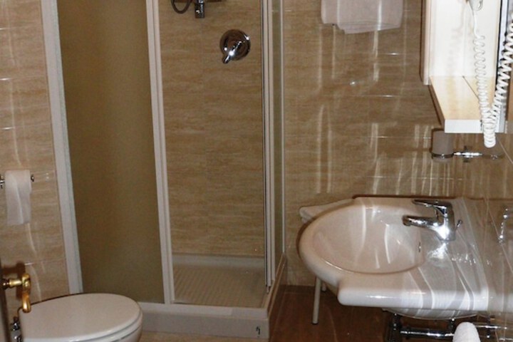 Bath Interior