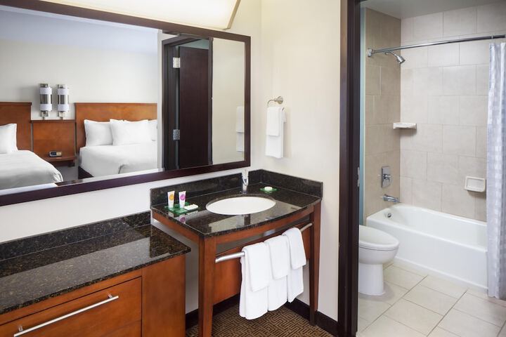 Bathroom Vanities