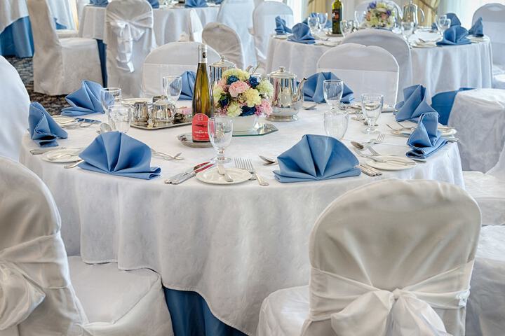 Wedding/Banquet 73 of 88