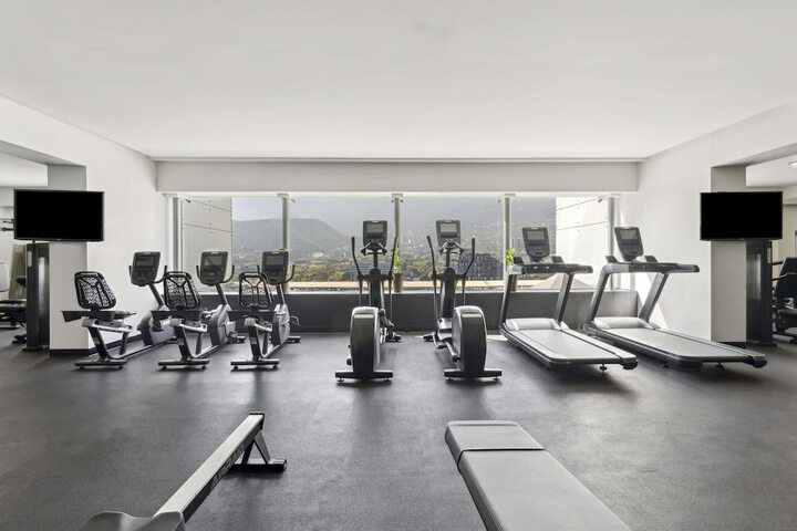 Gym Photos