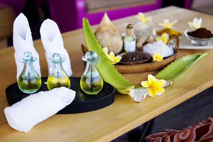 Wellness Treatments