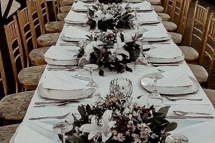 Wedding/Banquet 38 of 45