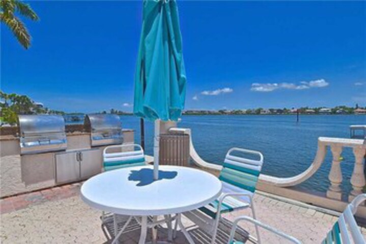 Palm Bay Club G34 Condo in Siesta Key, FL