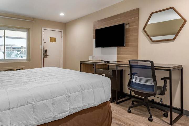 Hotel Spa
