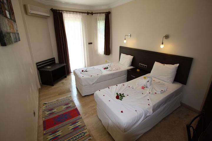 Fitness Facility Photos