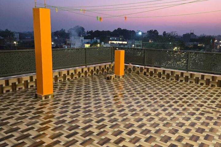 Terrace/Patio 22 of 37