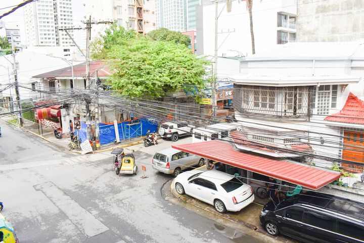 Hotel View 41 of 46