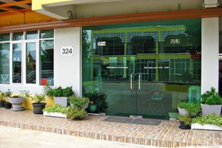 Hotel 20 of 25