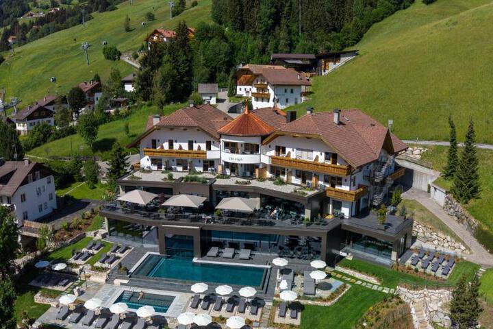 Hotel Christoph