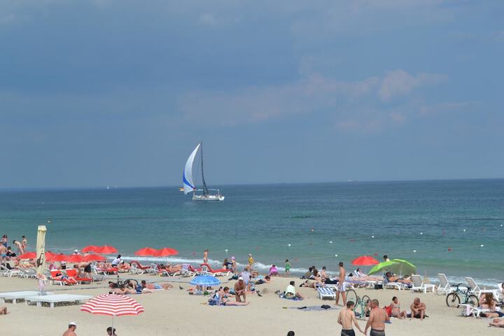 Beach 41 of 53