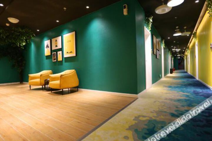 Hotel Interior 3 of 6
