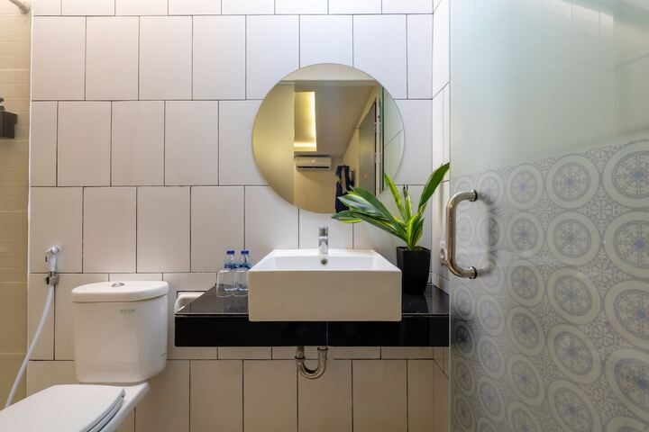 Bath Amenities