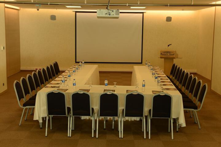 Meeting 25 of 33