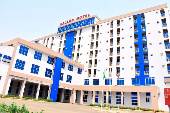 Swiss International Beland Hotel Owerri