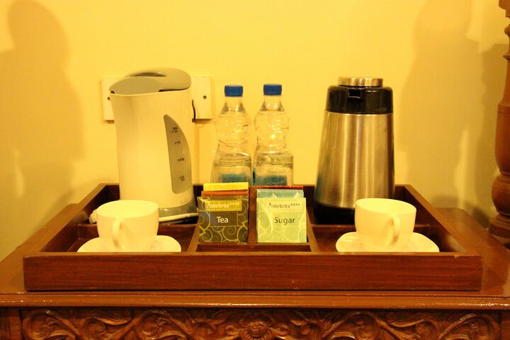 Breakfast/Coffee Service 14 of 72