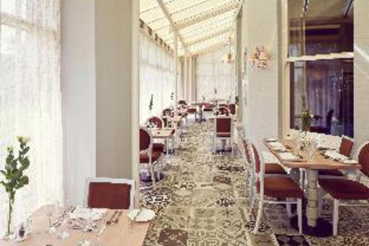 Fitness Center Photo