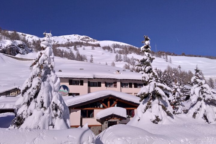 Hotel Banchetta in Sestriere