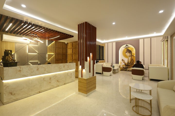 Hotel Interior 2 of 27