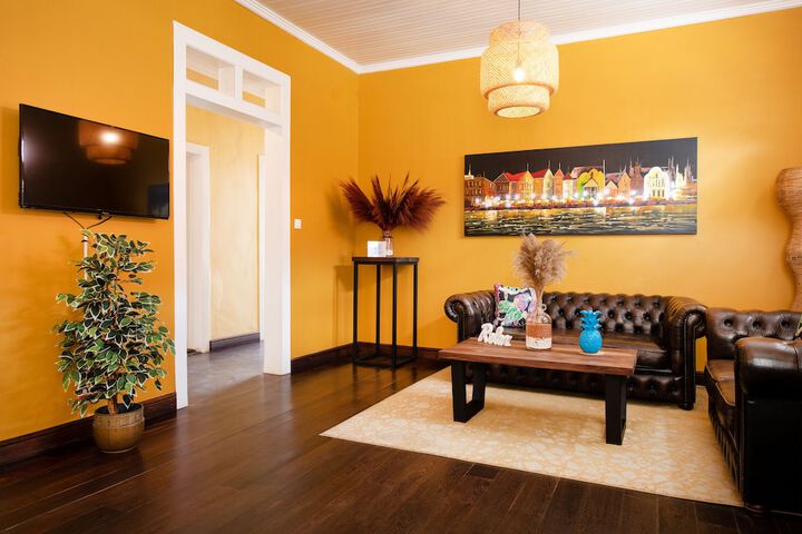 Hotel Interior 2 of 116