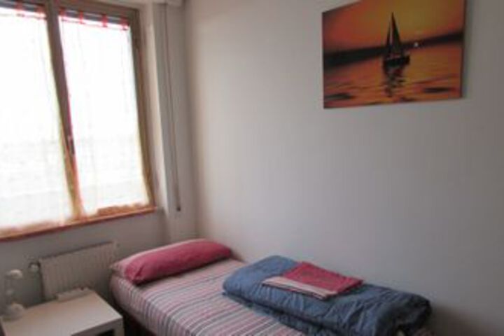 Fitness Facility Photos