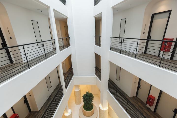 Hotel Interior 15 of 62
