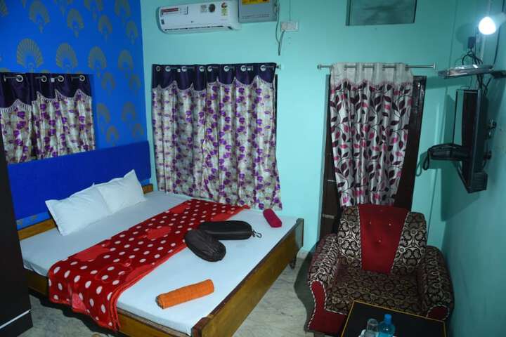 Room 16 of 23