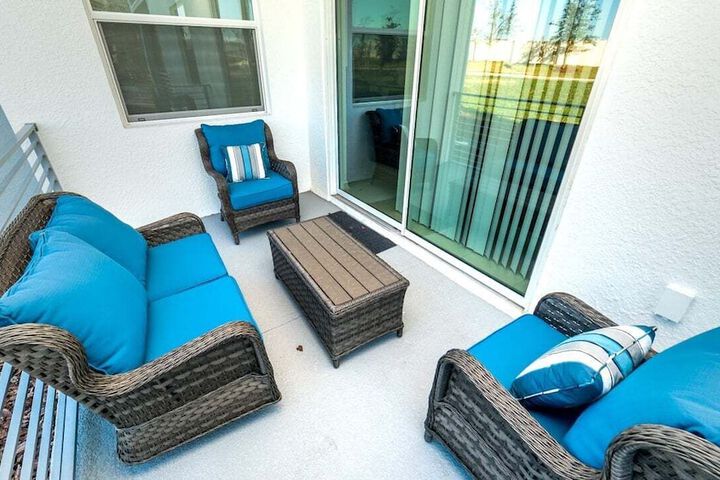 Terrace/Patio 27 of 27