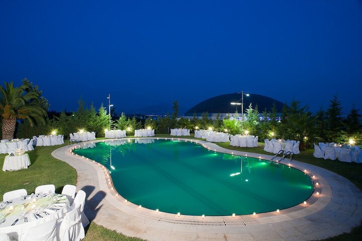 Pool to Cool