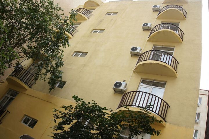 Hotel 48 of 50