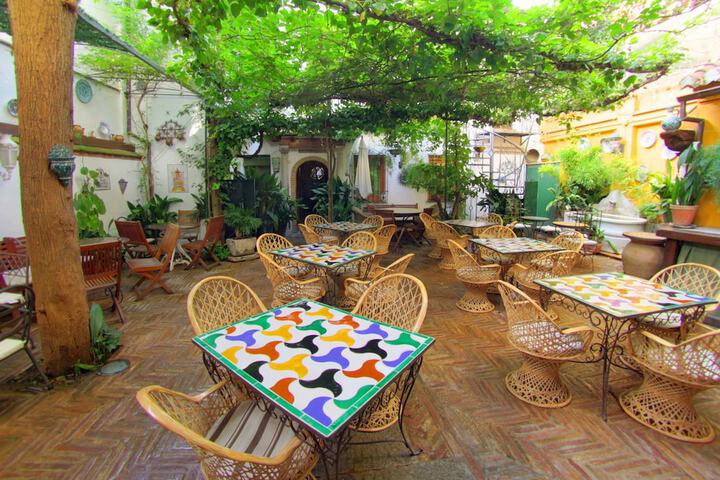 Terrace/Patio 34 of 41